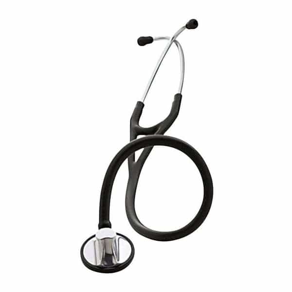 3M Littmann Master Cardiology Stethoscope Black