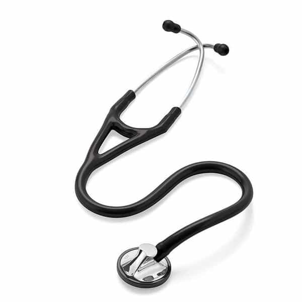 3M Littmann Master Cardiology Stethoscope Black