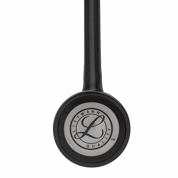 3M Littmann Master Cardiology Stethoscope Black