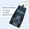 Evano Professional Creme Activator Developer For Beard Colour 500ml | Flawless Beard In 10 Min