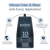 Evano Professional Creme Activator Developer For Beard Colour 500ml | Flawless Beard In 10 Min