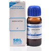 Sbl Avena Sativa Mother Tincture Q 30 Ml Pack Of 2