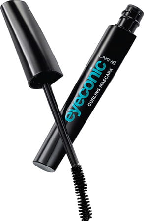 Lakme Eyeconic Curling Mascara Black 9 Ml