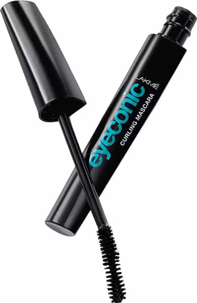Lakme Eyeconic Curling Mascara Black 9 Ml