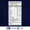 Apex Vitals Crea Mono Micronized Creatine Monohydrate 300 G - 100 Ser Fermented & Vegetarian Source