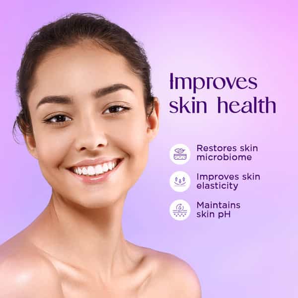 La Shield Intense Body Lotion Probiotic Moisturizer 200 Gm