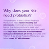 La Shield Intense Body Lotion Probiotic Moisturizer 200 Gm