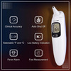 Bpl Medical Technologies Ir-D2 Bpl Accudigit Ir-D2 Non Contact Infrared Thermometer (White)