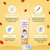 Pigeon Children Toothpaste Strawberry - 45 Gms
