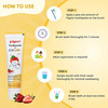 Pigeon Children Toothpaste Strawberry - 45 Gms