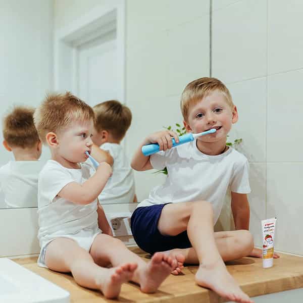 Pigeon Children Toothpaste Strawberry - 45 Gms