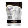 Delight Nuts Calfornia Almonds 100% Natural- Premium Quality 200Gm