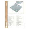 Beurer Gs -10 Weighing Scale