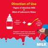 Drools Absolute Milk For Newborn Puppies 500G