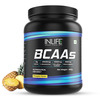 Inlife Bcaa Supplement 7G Amino Acids Instantized For Pre Post &Intra Drink Workout(Pineapple 450G)