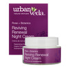 Urban Veda Reviving Ayurvedic Rose Renewal Night Cream 50 Ml