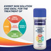 Liveasy Anti-Fungal Dusting Powder - 100 Gm - Prickly Heat & Skin Irritation - Clinically Proven
