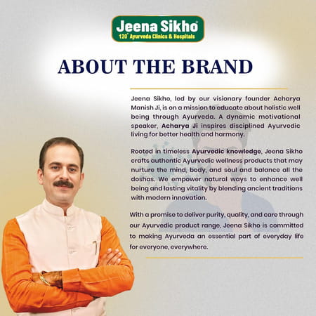 Jeena Sikho Sinsus Drop | Sinus Drop For Nasal Wellbeing | 30ml