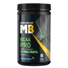 Muscleblaze Bcaa Pro Powder | Powerful Intra Workout (Blueberry Lemonade | 450g | 30 Servings)