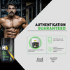 Muscleblaze Bcaa Pro Powder | Powerful Intra Workout (Blueberry Lemonade | 450g | 30 Servings)