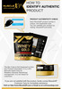 Musclexp Whey Gold Protein -Digestive Enzymes Double Chocolate 1Kg (Pouch) - Raw Material From Usa