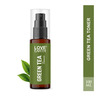 Love Earth Green Tea Toner With Richness Of Green Tea & Essential Oil For Moisturised Skin 100Ml