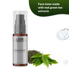 Love Earth Green Tea Toner With Richness Of Green Tea & Essential Oil For Moisturised Skin 100Ml
