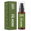 Love Earth Green Tea Toner With Richness Of Green Tea & Essential Oil For Moisturised Skin 100Ml