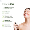 Love Earth Green Tea Toner With Richness Of Green Tea & Essential Oil For Moisturised Skin 100Ml