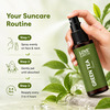 Love Earth Green Tea Toner With Richness Of Green Tea & Essential Oil For Moisturised Skin 100Ml