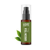 Love Earth Green Tea Toner With Richness Of Green Tea & Essential Oil For Moisturised Skin 100Ml