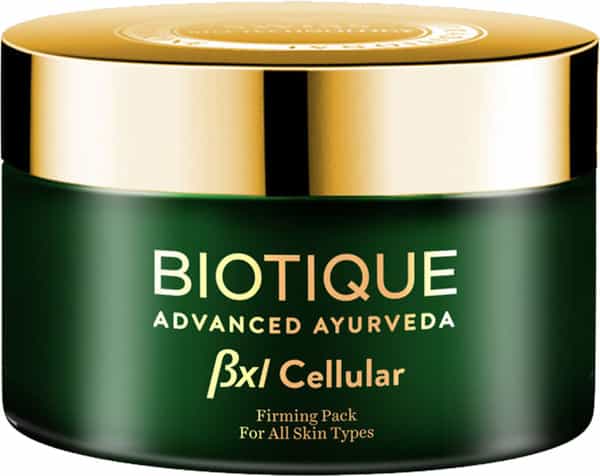 Biotique Bxl Cellular Firming Pack 50 Gm
