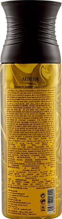 Ajmal 1 Aurum For Women 1 Carbon For Men 1 Distraction 1 Magnetize Unisex Deodorant Combo Pack Of 4