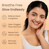 Medtech Handyvap Vap-100 2 In 1 Vaporizer For Cold & Cough + Steamer For Face Steam, Facial Steamer