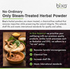 Bixa Botanical Tongkat Ali Root Powder -Long Jack 100% Pure Root Powder-Energy & Testo Booster(200G)