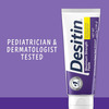 Desitin Baby Diaper Rash Maximum Strength Original Cream 4.8 Oz 136 Gm