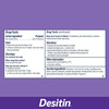 Desitin Baby Diaper Rash Maximum Strength Original Cream 4.8 Oz 136 Gm