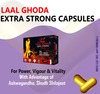Laal Ghoda Extra Strong Capsules
