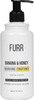 Furr Banana And Honey Nourishing Conditioner - 300Ml Nourishes Hair And Scalp For Dull