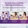 Pediasure Vital Nutrients To Help Kids Grow Vanilla - 1Kg Box