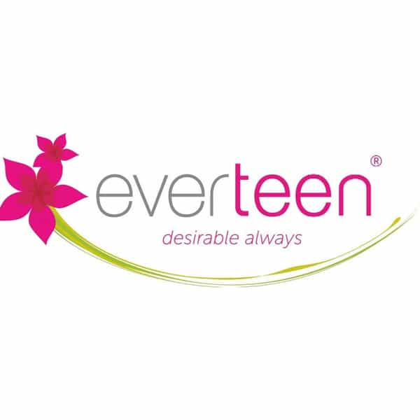 Everteen Natural Intimate Foam Wash For Feminine Hygiene In Women 1 Pack- 150Ml