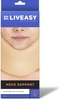 Liveasy Ortho Care Neck Support - Comfortable Cervical Collar - Xl