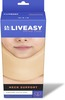 Liveasy Ortho Care Neck Support - Comfortable Cervical Collar - Xl