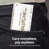 Glutone Md Glutathione Mouth-Dissolving Tablets With Setria L-Glutathione Pack Of 2
