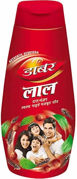 Dabur Red Tooth Powder 35 Gm