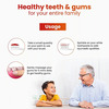 Dabur Red Tooth Powder 35 Gm