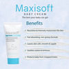 Maxisoft Baby Cream | Ph 5.5 | Tube | 50 Gm | Pack Of 4