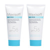 Maxisoft Baby Cream | Ph 5.5 | Tube | 50 Gm | Pack Of 4