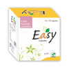 Prime Easy Ayurvedic Capsules For Constipation / Ibs / Gas / Acidity Relief - 100n