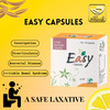Prime Easy Ayurvedic Capsules For Constipation / Ibs / Gas / Acidity Relief - 100n